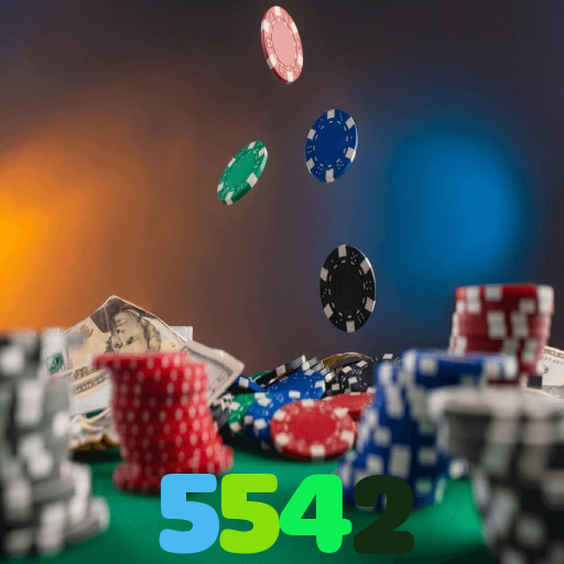 5542