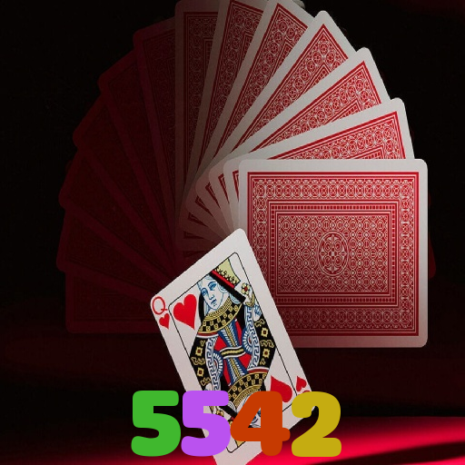 5542