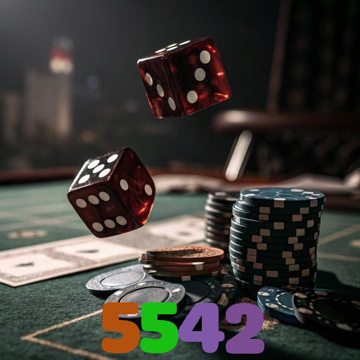 5542