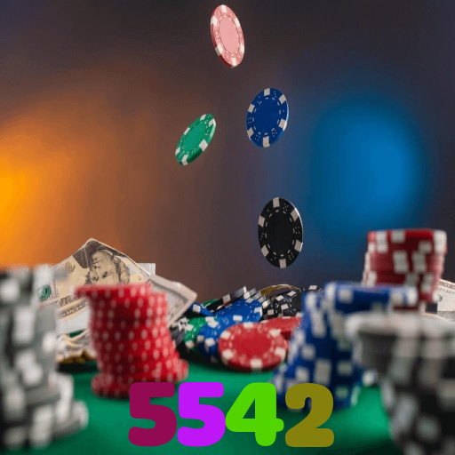 5542
