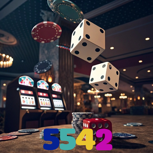5542