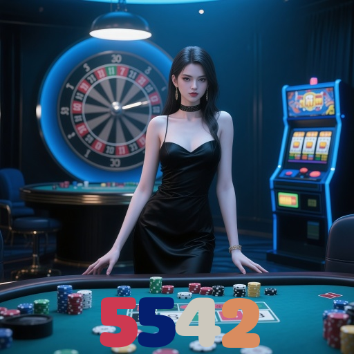 5542
