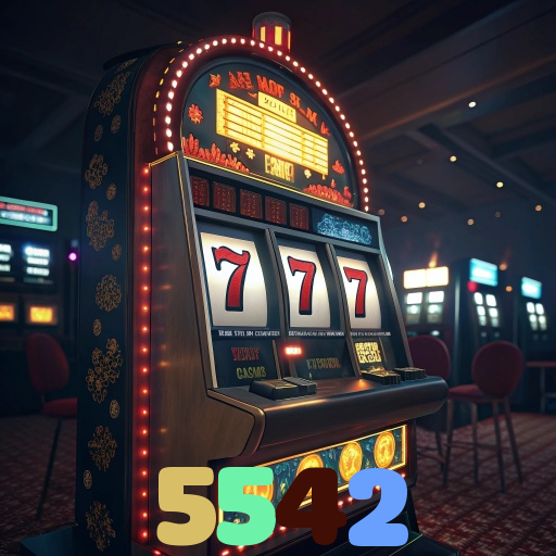 5542