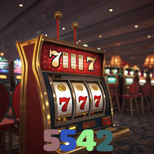 5542