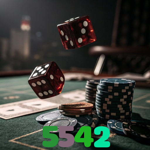 5542