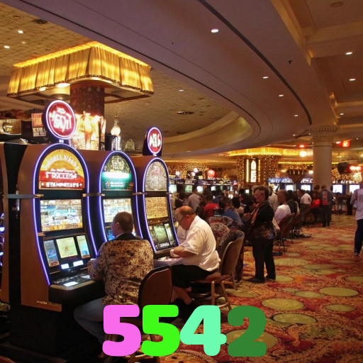 5542