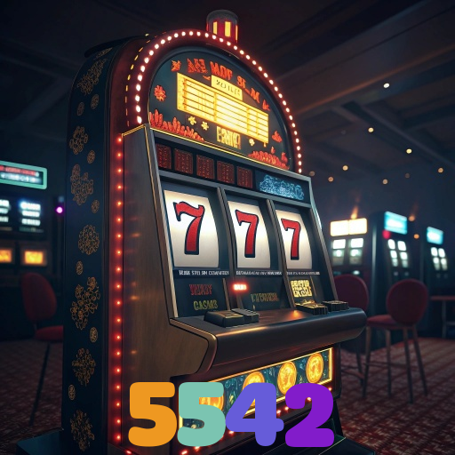 5542