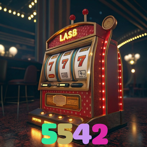 5542