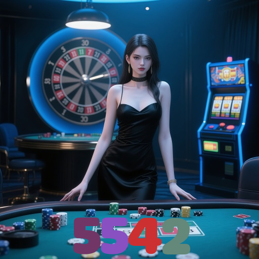 5542