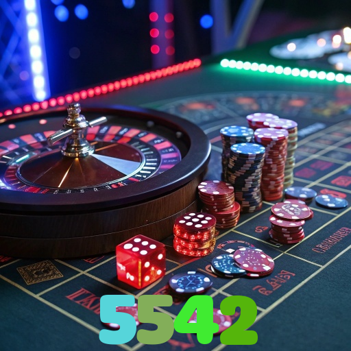5542
