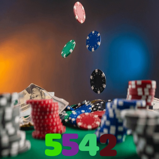 5542